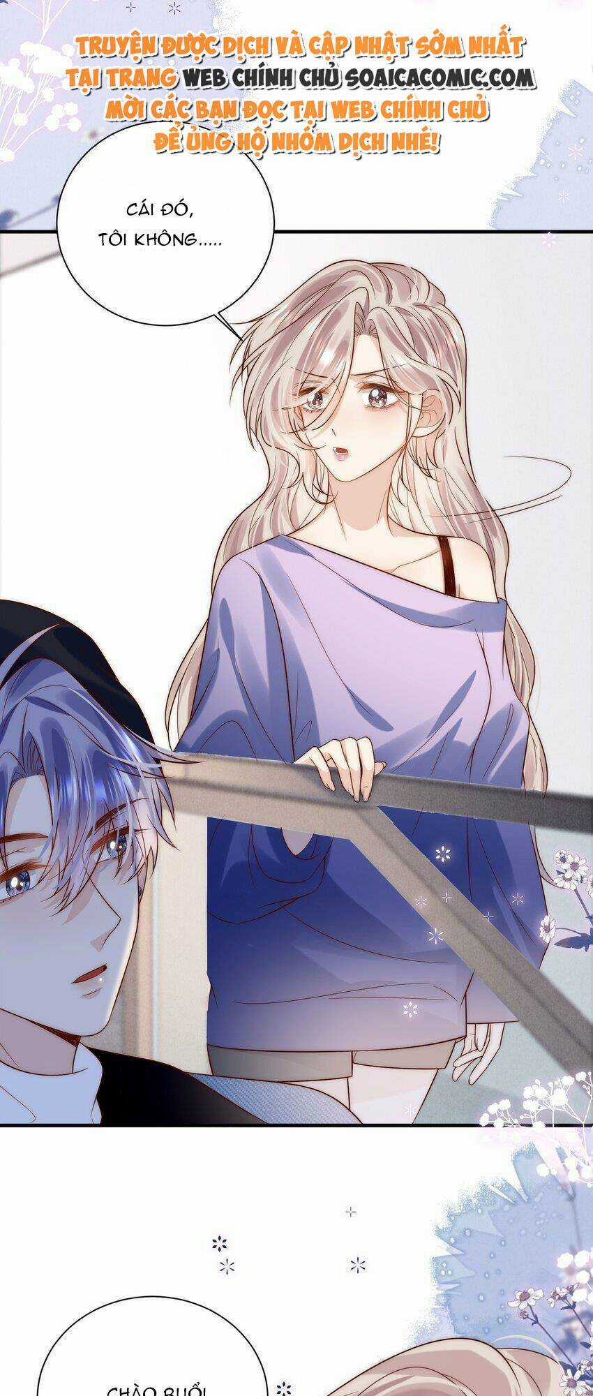 Ảnh Đế Thế Thân - Chapter 23 - Trang 31