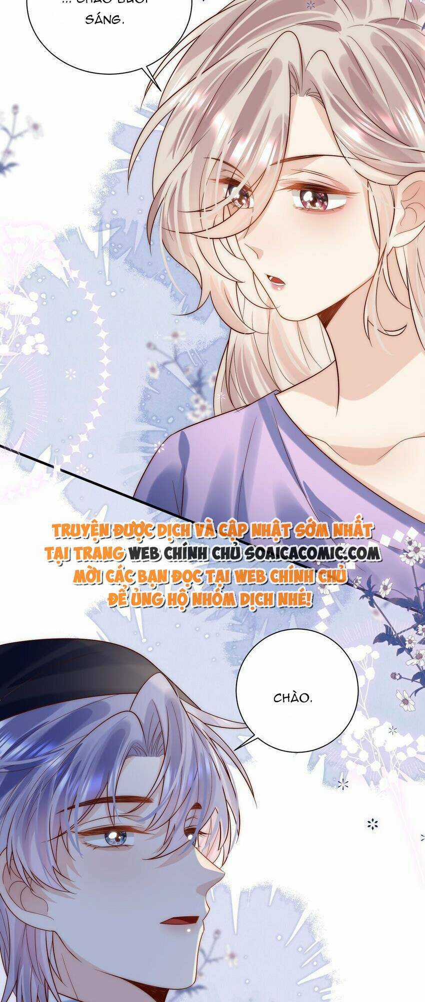 Ảnh Đế Thế Thân - Chapter 23 - Trang 32