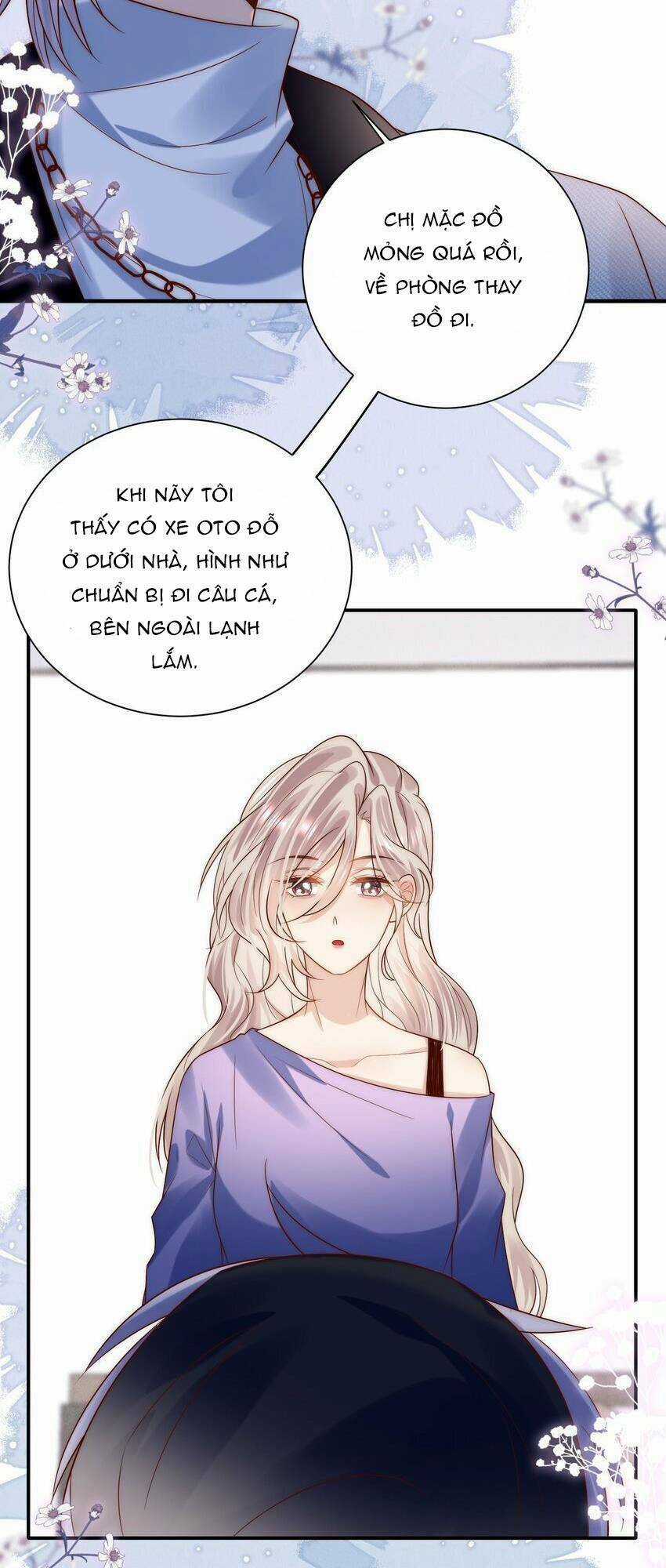 Ảnh Đế Thế Thân - Chapter 23 - Trang 33