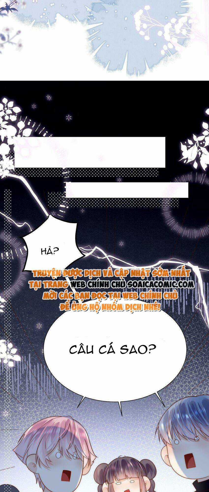 Ảnh Đế Thế Thân - Chapter 23 - Trang 34