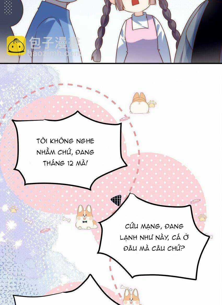 Ảnh Đế Thế Thân - Chapter 23 - Trang 35