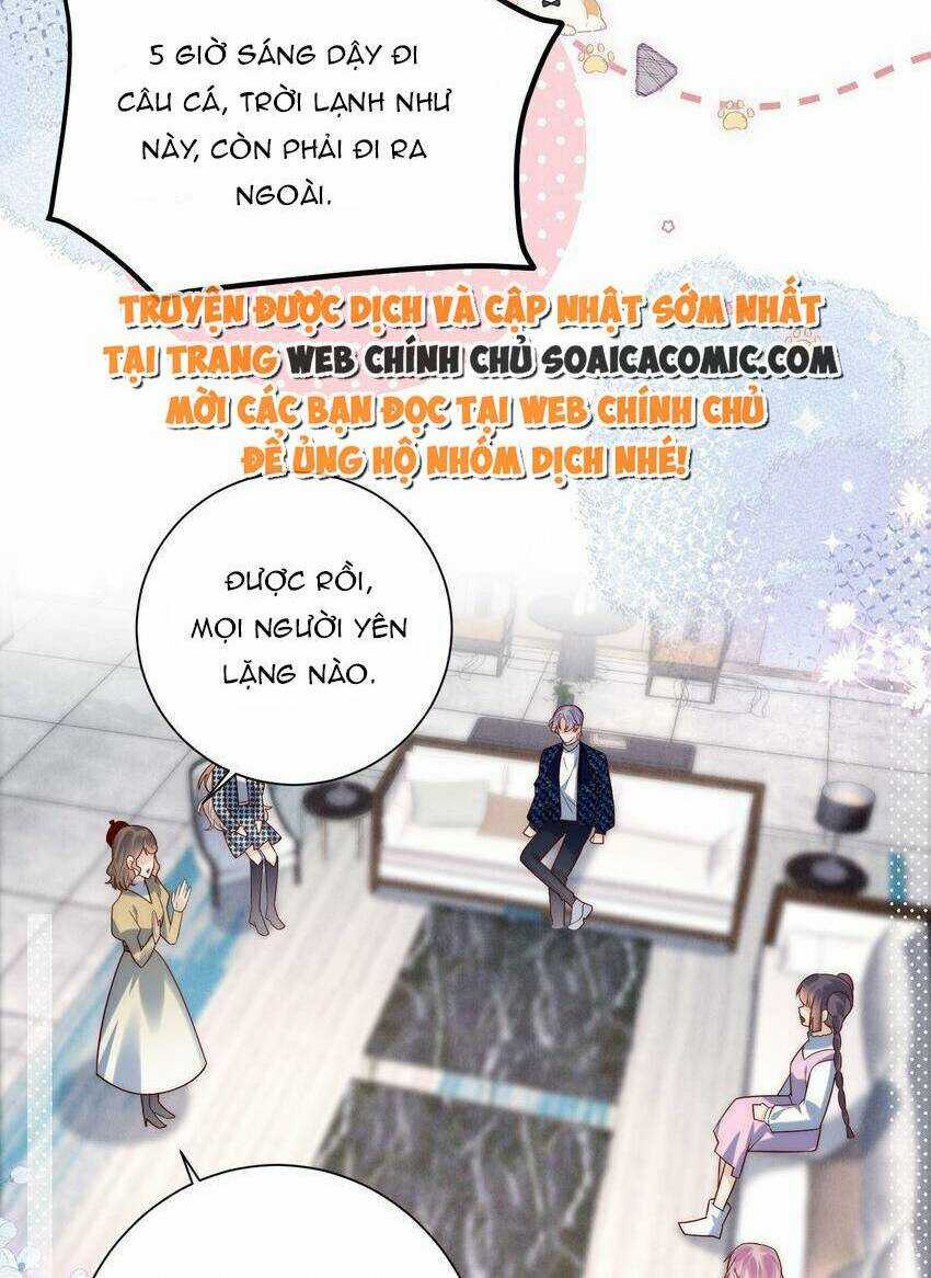 Ảnh Đế Thế Thân - Chapter 23 - Trang 36