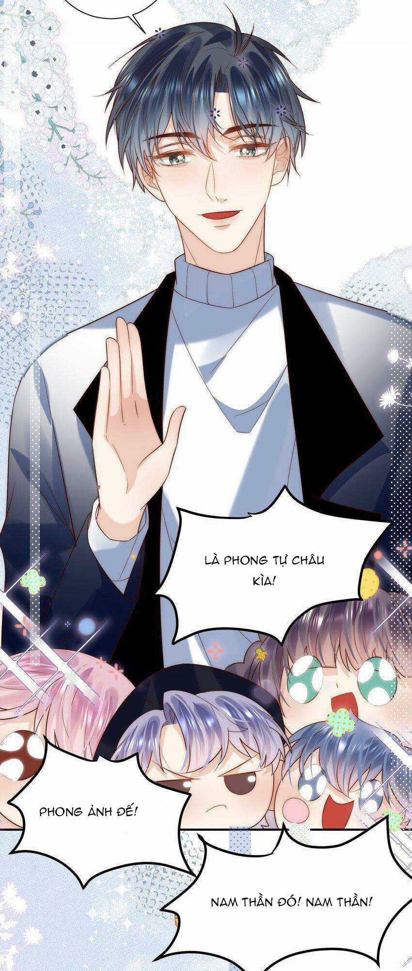 Ảnh Đế Thế Thân - Chapter 23 - Trang 38