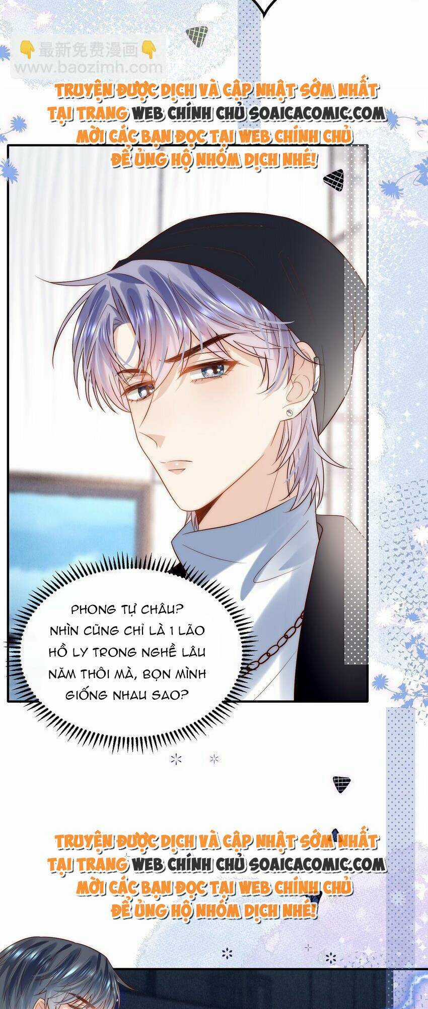 Ảnh Đế Thế Thân - Chapter 23 - Trang 39