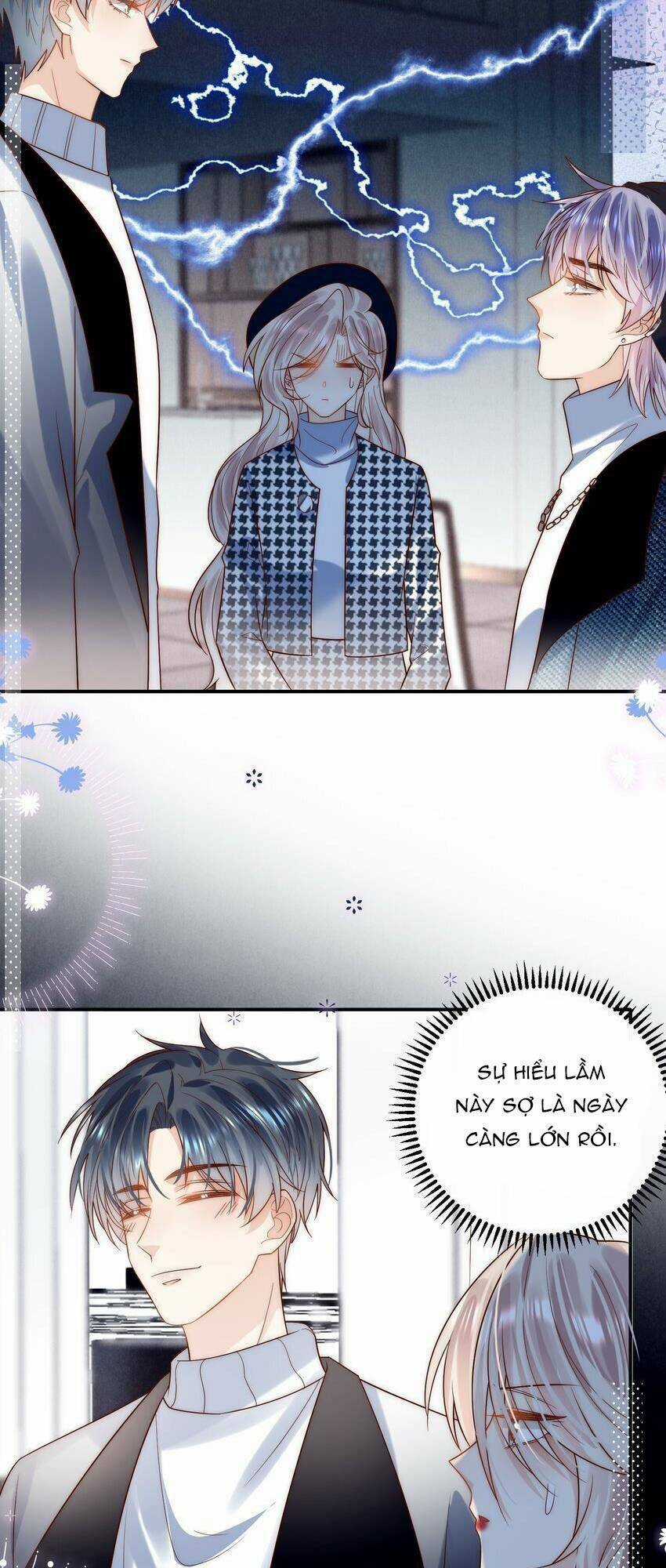 Ảnh Đế Thế Thân - Chapter 23 - Trang 40