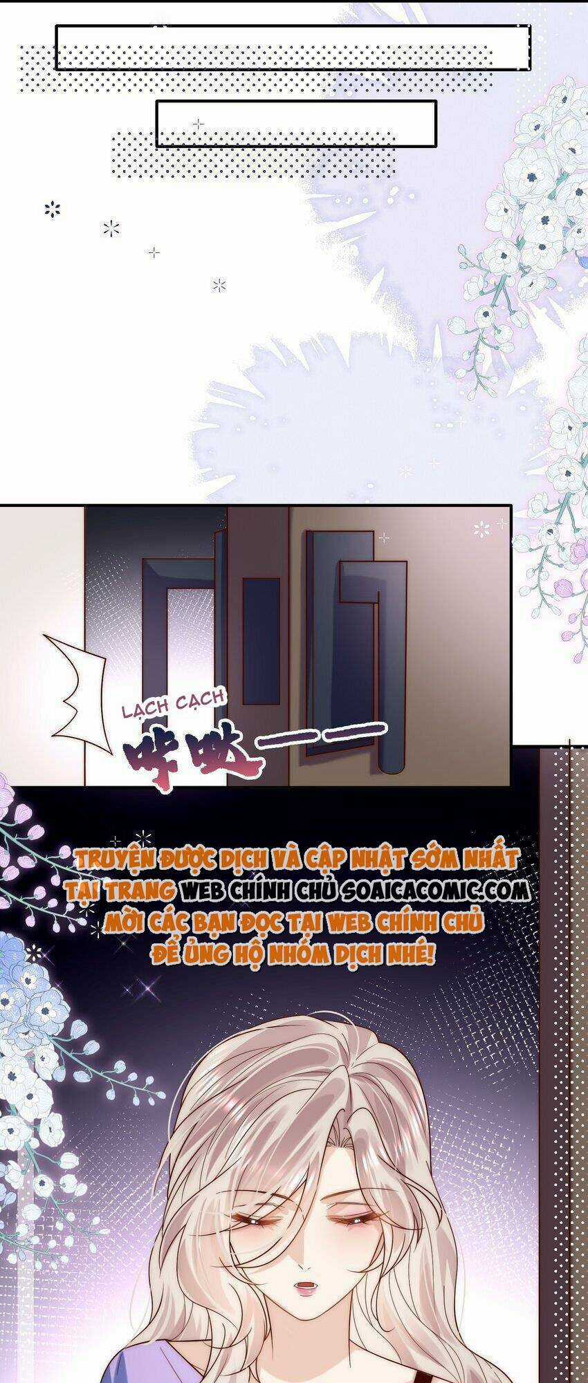 Ảnh Đế Thế Thân - Chapter 23 - Trang 9