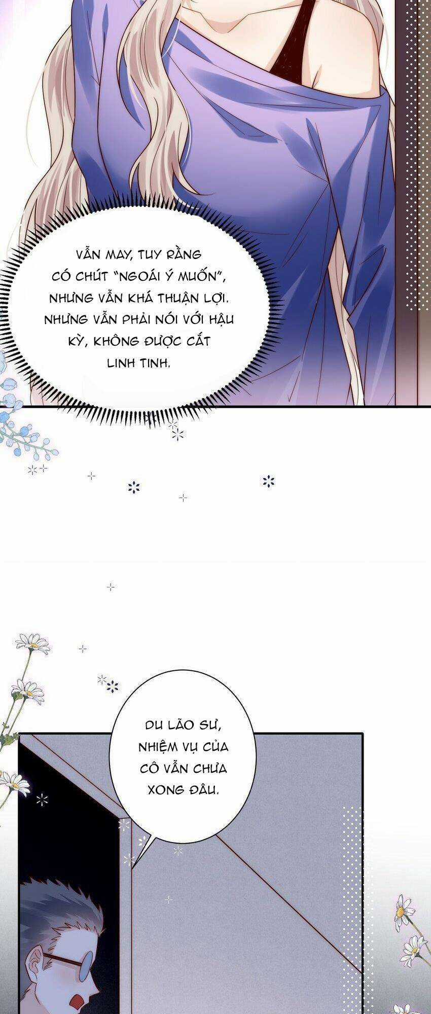 Ảnh Đế Thế Thân - Chapter 23 - Trang 10