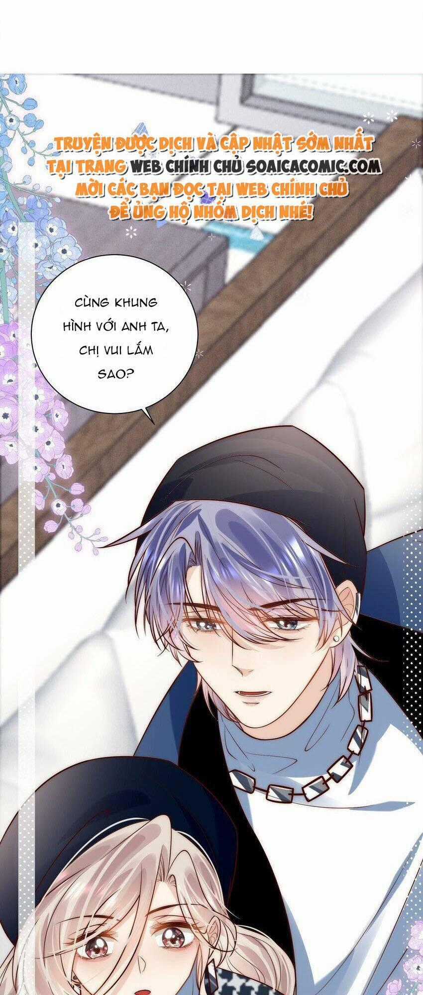 Ảnh Đế Thế Thân - Chapter 24 - Trang 1