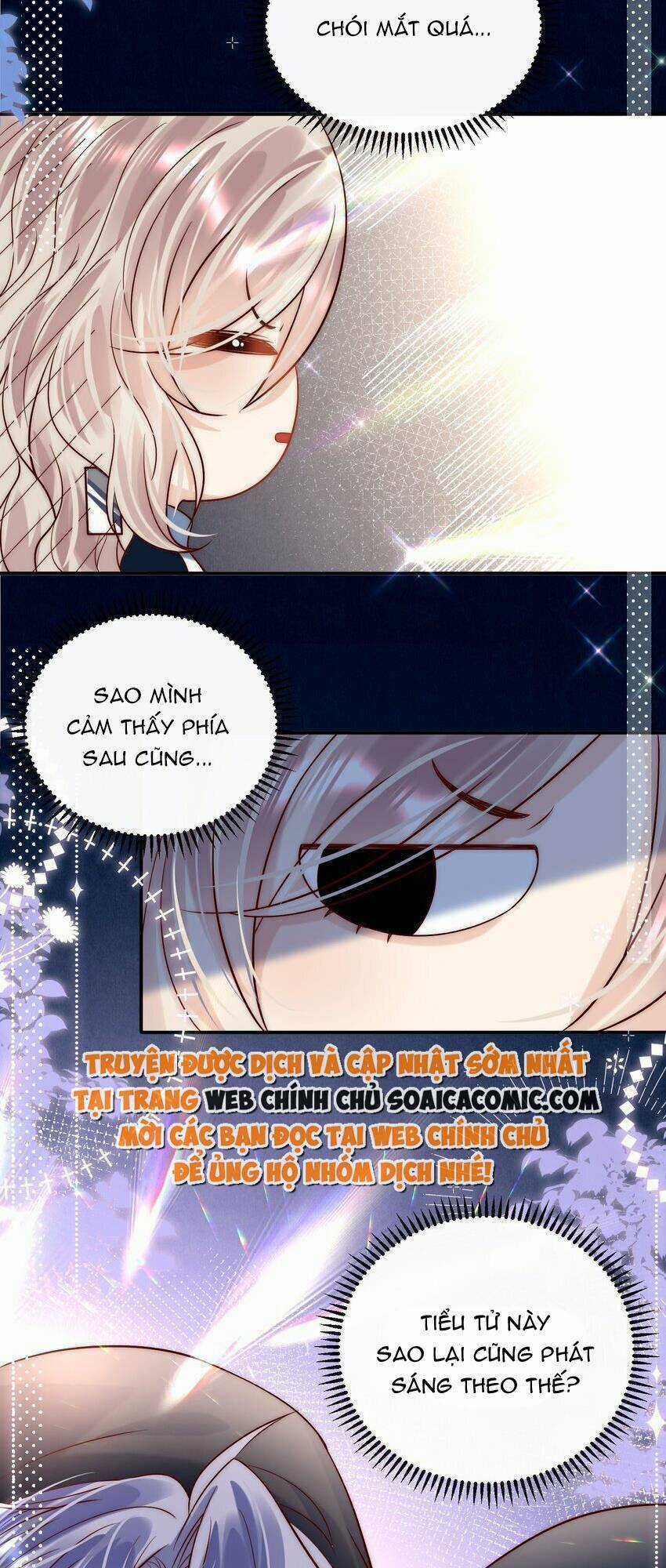 Ảnh Đế Thế Thân - Chapter 24 - Trang 11