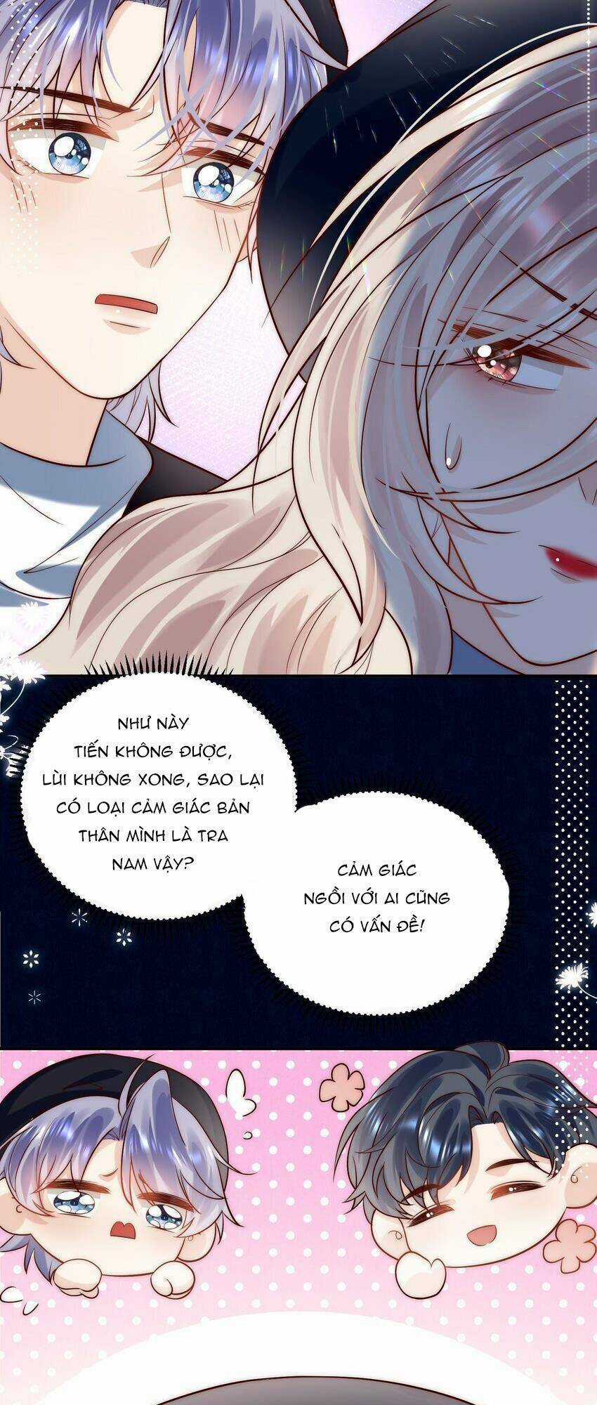 Ảnh Đế Thế Thân - Chapter 24 - Trang 12