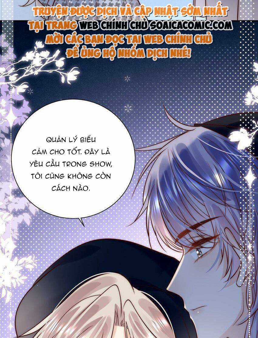 Ảnh Đế Thế Thân - Chapter 24 - Trang 14