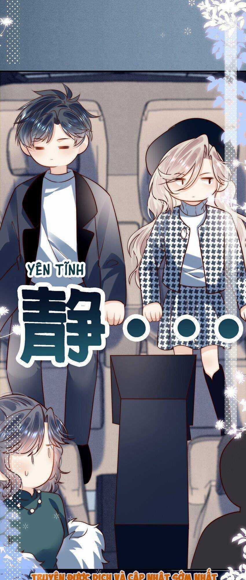 Ảnh Đế Thế Thân - Chapter 24 - Trang 17