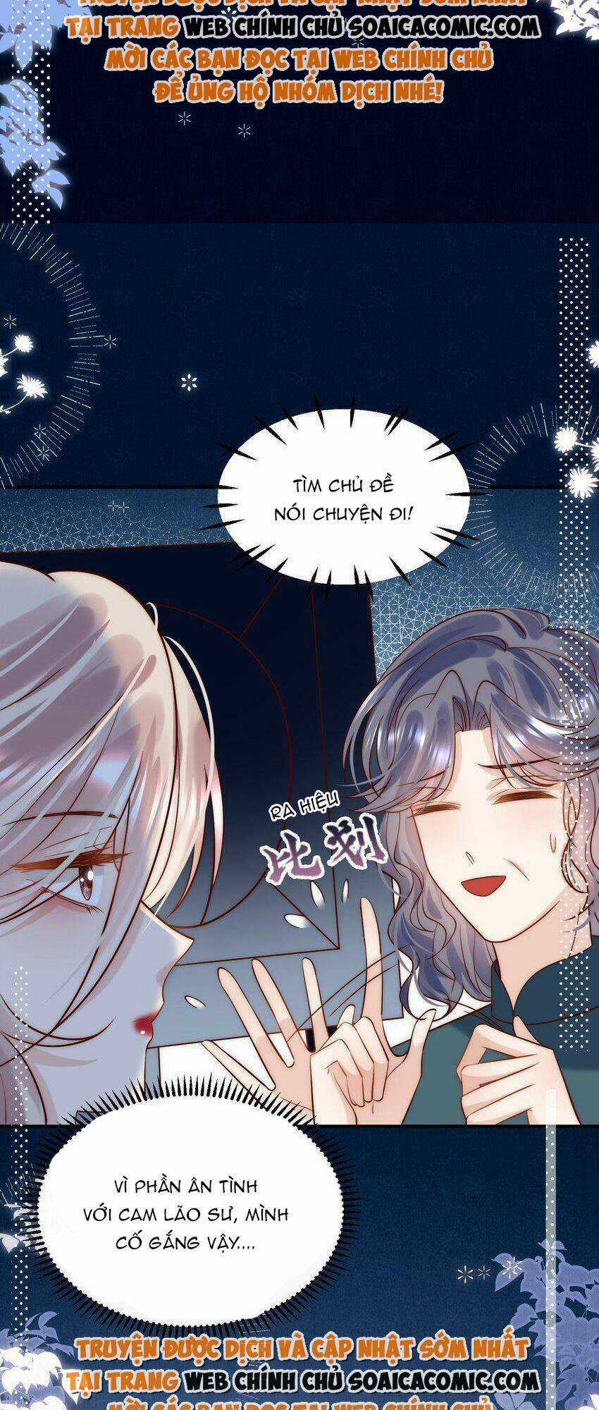 Ảnh Đế Thế Thân - Chapter 24 - Trang 18