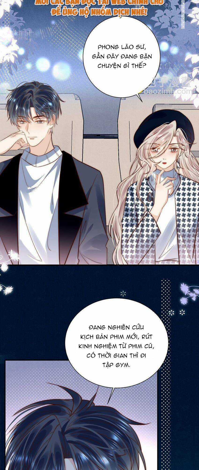 Ảnh Đế Thế Thân - Chapter 24 - Trang 19