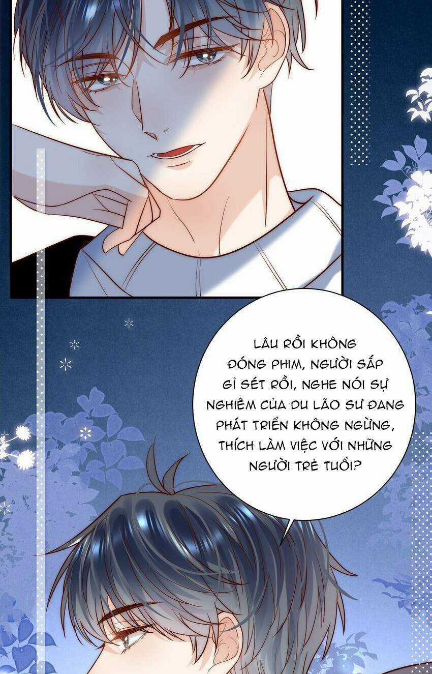 Ảnh Đế Thế Thân - Chapter 24 - Trang 20