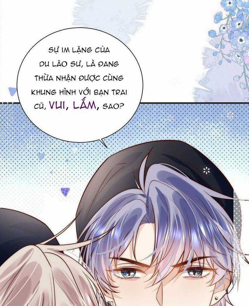 Ảnh Đế Thế Thân - Chapter 24 - Trang 3