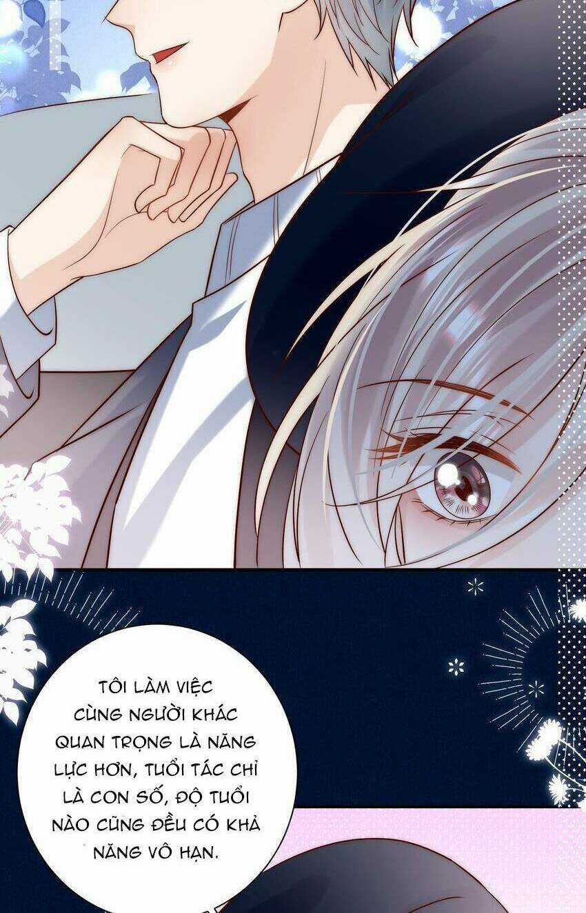 Ảnh Đế Thế Thân - Chapter 24 - Trang 21
