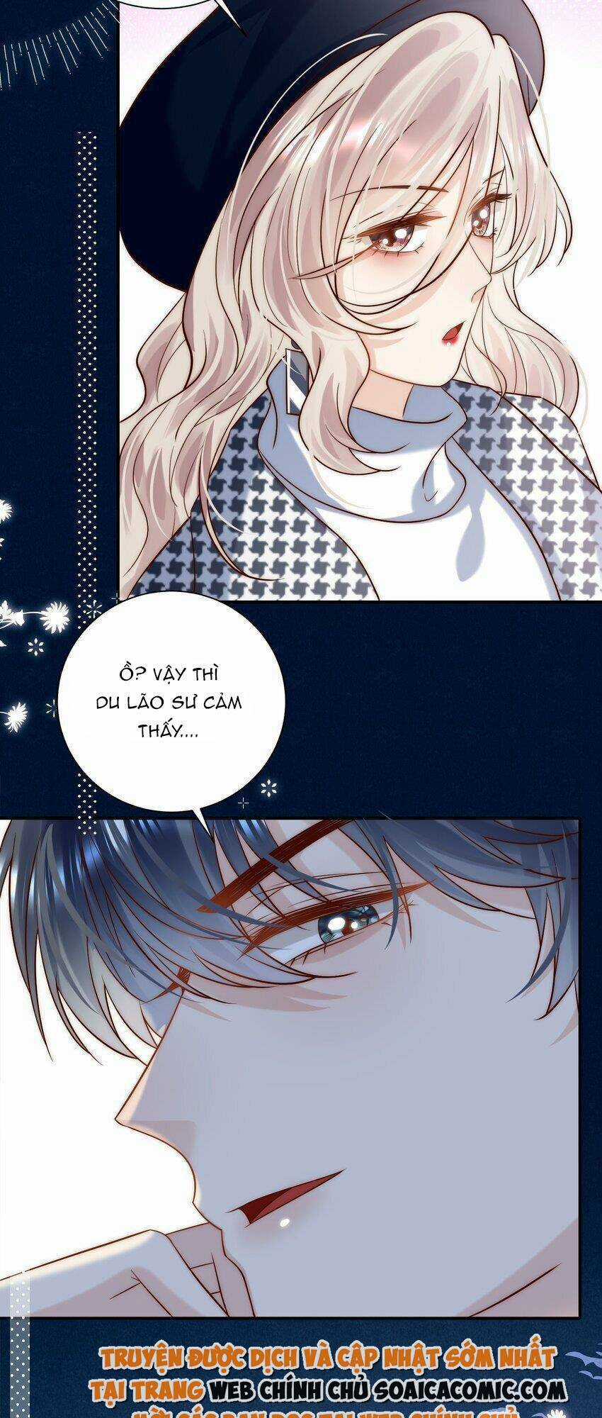 Ảnh Đế Thế Thân - Chapter 24 - Trang 22