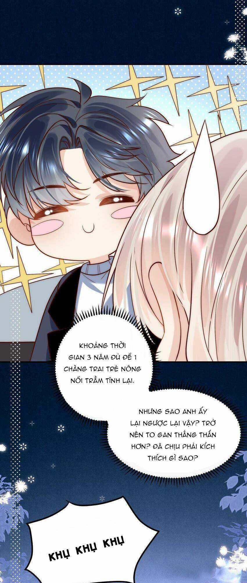 Ảnh Đế Thế Thân - Chapter 24 - Trang 24