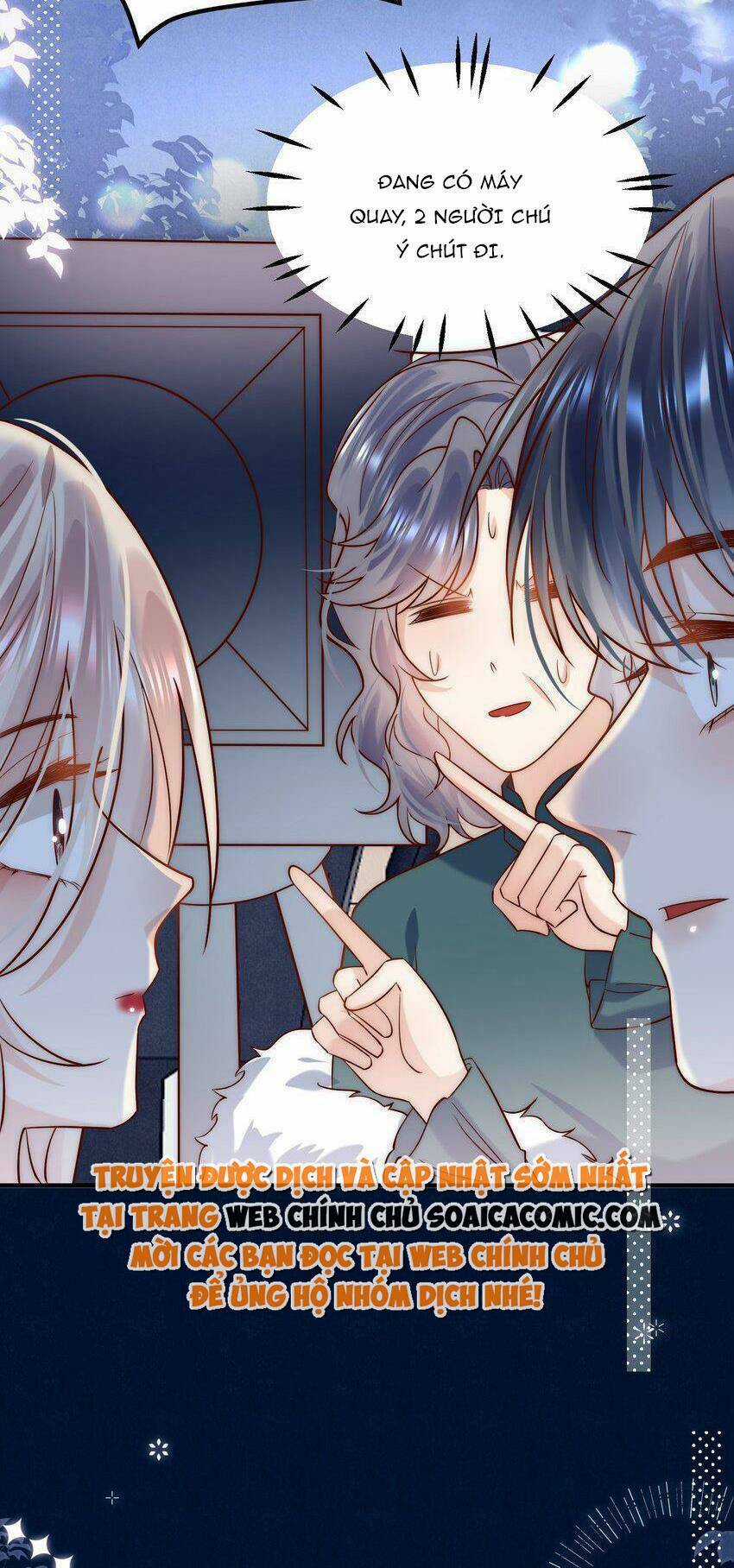 Ảnh Đế Thế Thân - Chapter 24 - Trang 25