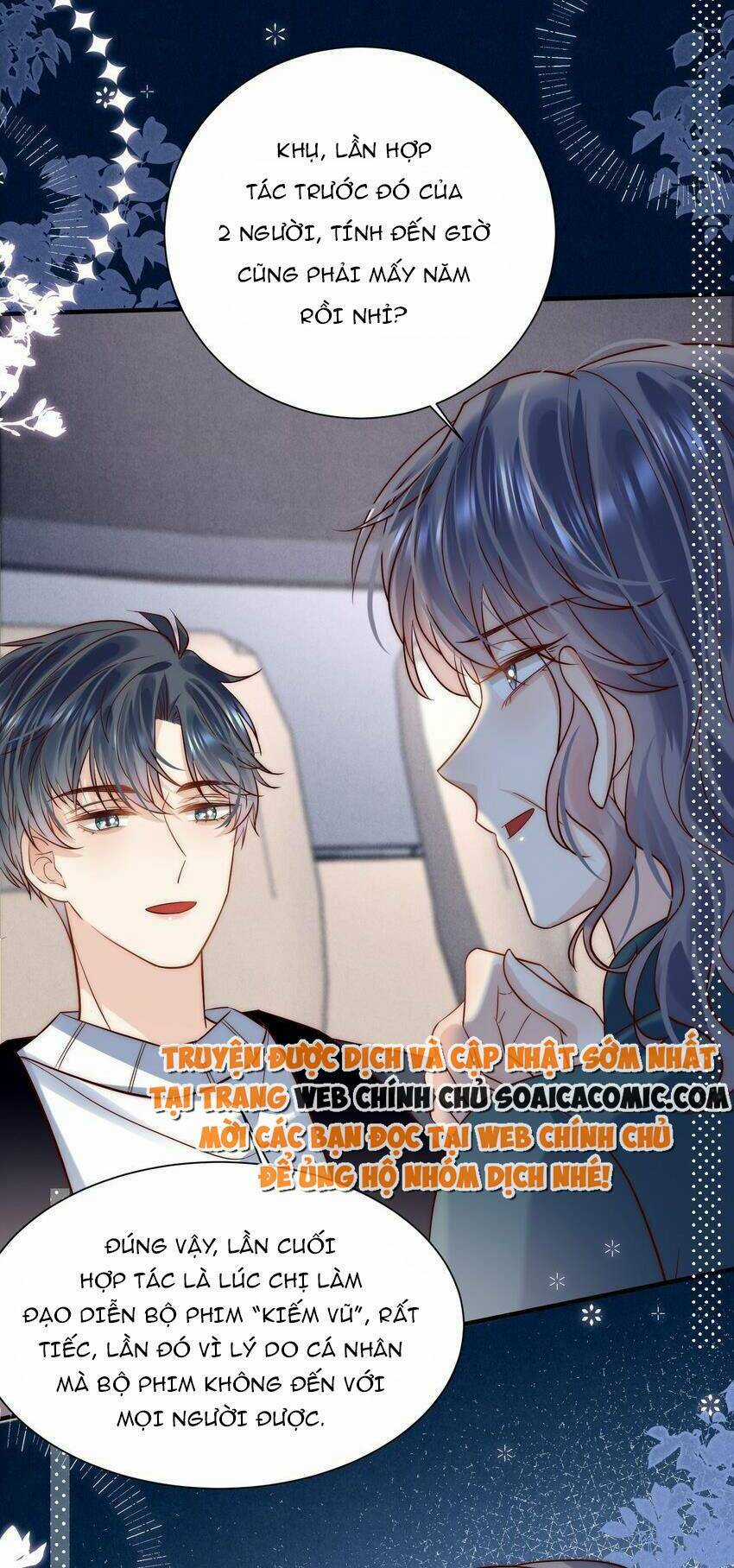 Ảnh Đế Thế Thân - Chapter 24 - Trang 26