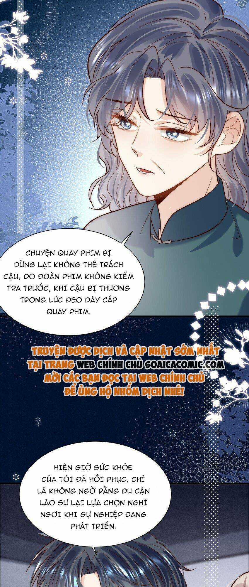 Ảnh Đế Thế Thân - Chapter 24 - Trang 27