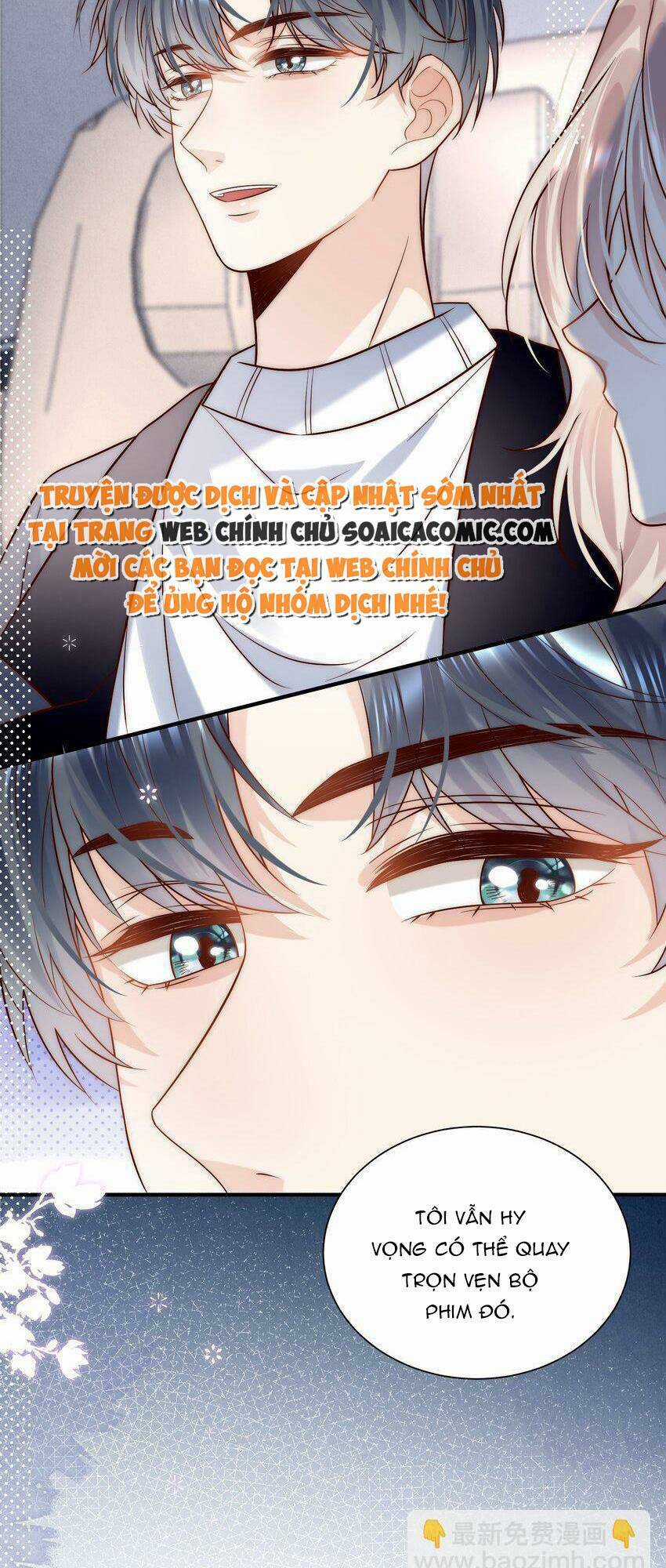 Ảnh Đế Thế Thân - Chapter 24 - Trang 28