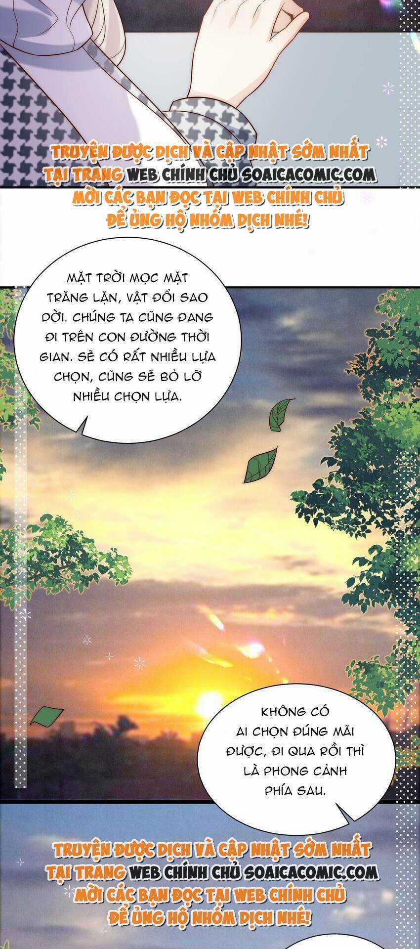 Ảnh Đế Thế Thân - Chapter 24 - Trang 30