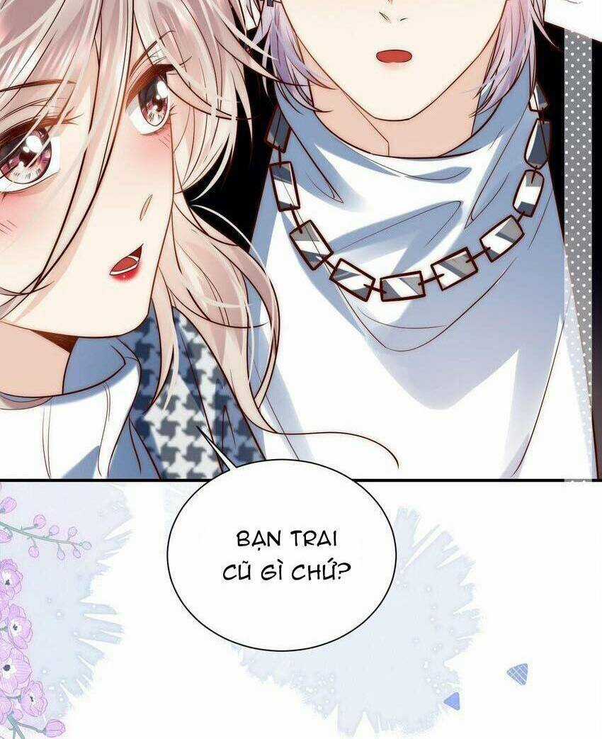 Ảnh Đế Thế Thân - Chapter 24 - Trang 4