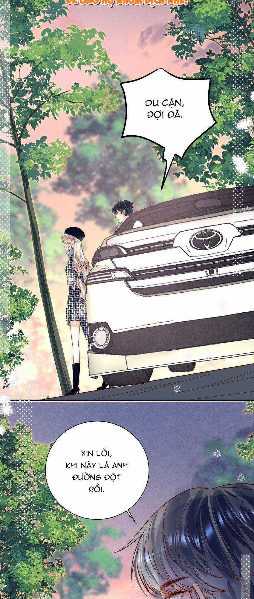 Ảnh Đế Thế Thân - Chapter 24 - Trang 33