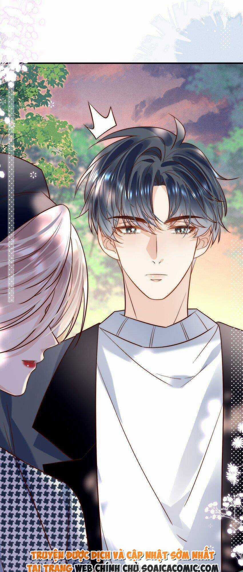 Ảnh Đế Thế Thân - Chapter 24 - Trang 36