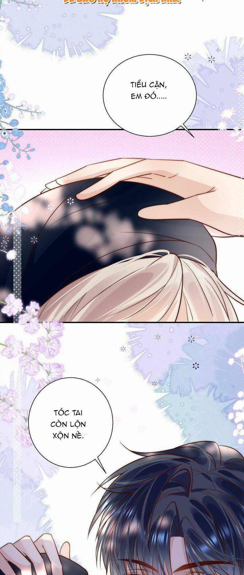 Ảnh Đế Thế Thân - Chapter 24 - Trang 38