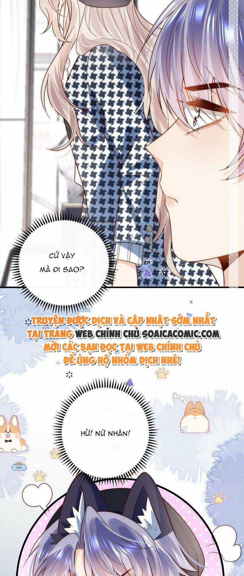 Ảnh Đế Thế Thân - Chapter 24 - Trang 6