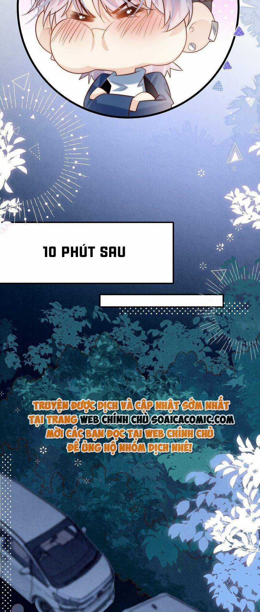 Ảnh Đế Thế Thân - Chapter 24 - Trang 7