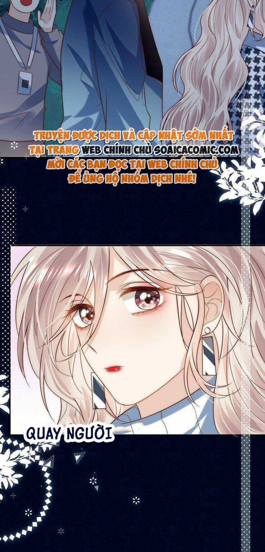 Ảnh Đế Thế Thân - Chapter 24 - Trang 9