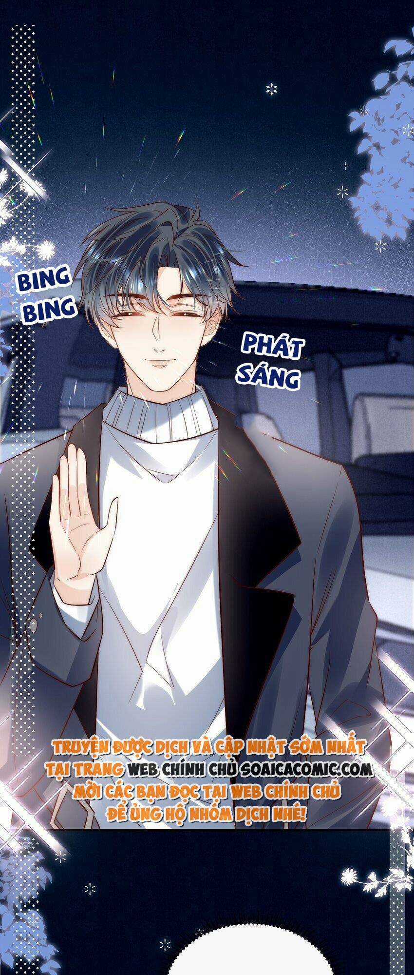 Ảnh Đế Thế Thân - Chapter 24 - Trang 10