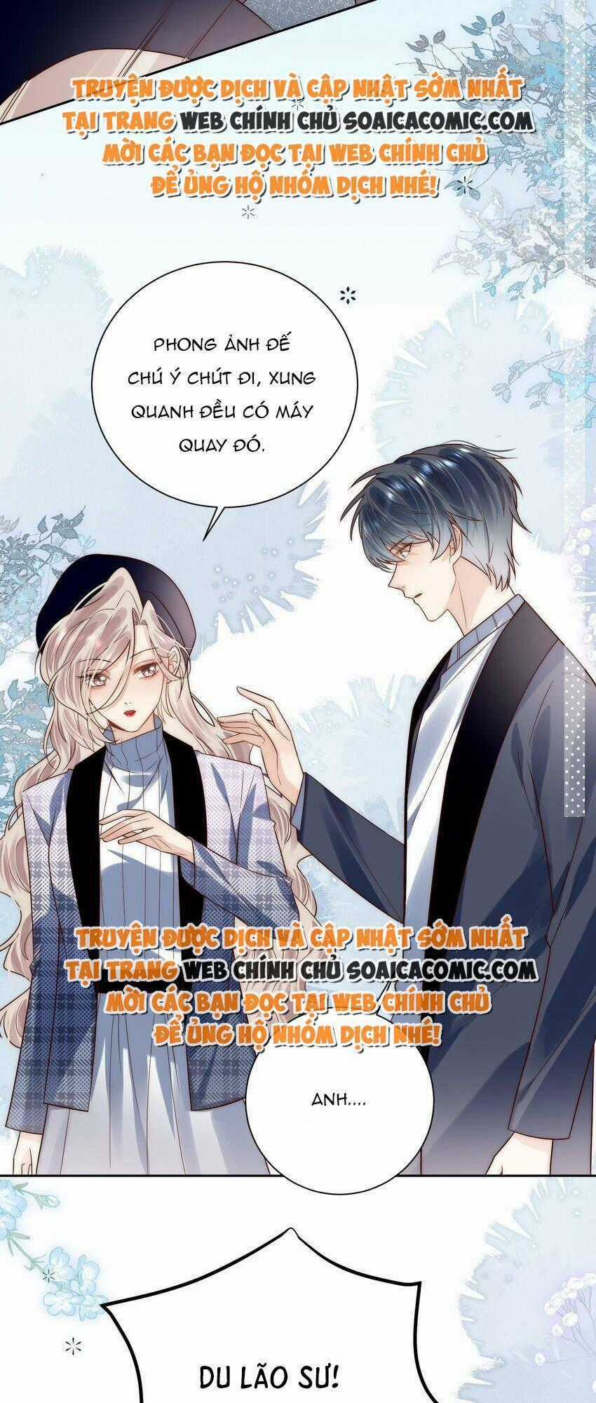 Ảnh Đế Thế Thân - Chapter 25 - Trang 2