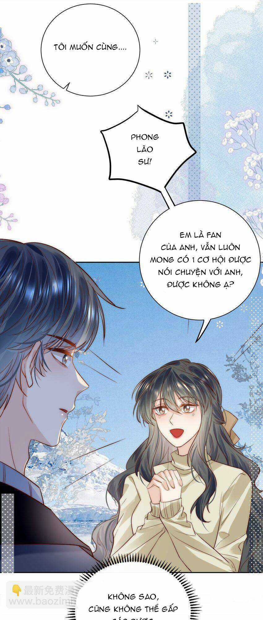 Ảnh Đế Thế Thân - Chapter 25 - Trang 11