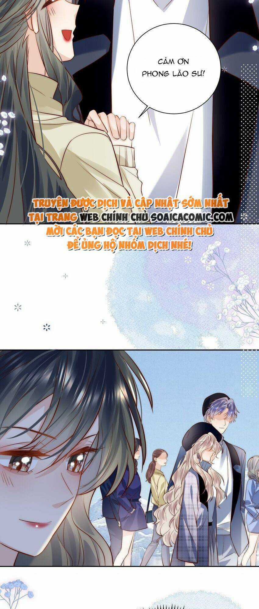 Ảnh Đế Thế Thân - Chapter 25 - Trang 13