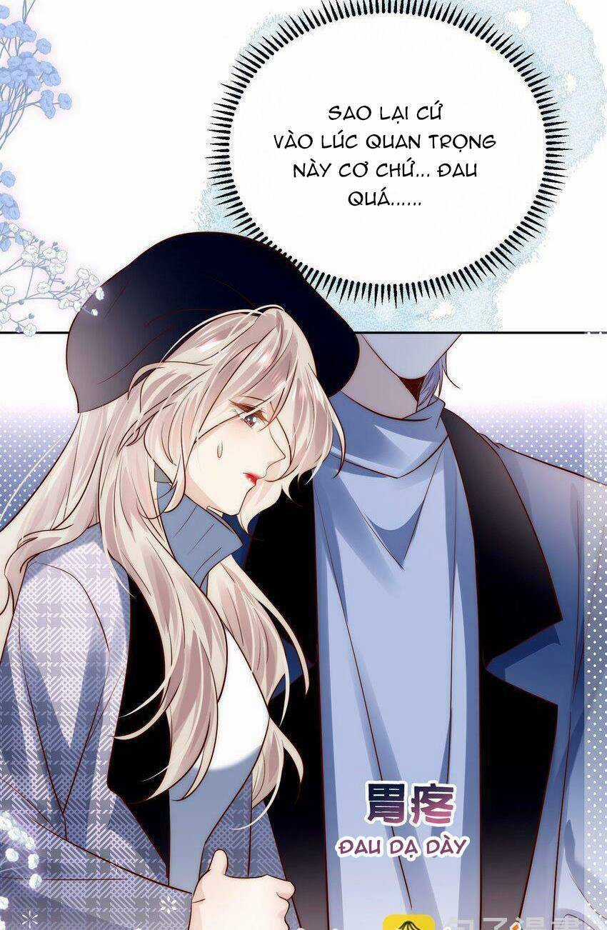 Ảnh Đế Thế Thân - Chapter 25 - Trang 14