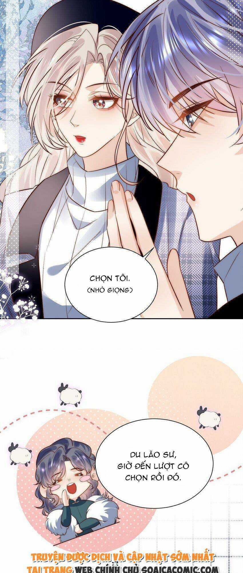 Ảnh Đế Thế Thân - Chapter 25 - Trang 16