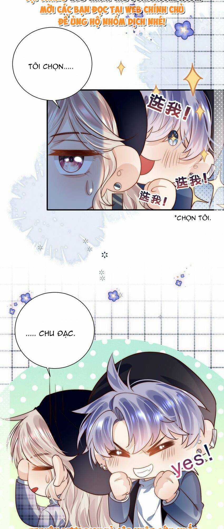 Ảnh Đế Thế Thân - Chapter 25 - Trang 17