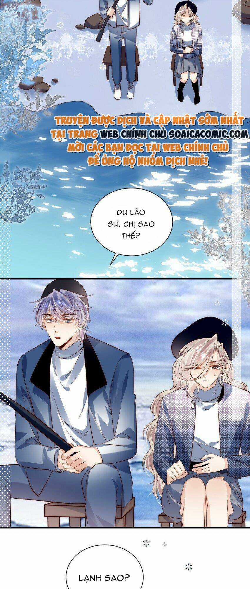 Ảnh Đế Thế Thân - Chapter 25 - Trang 20