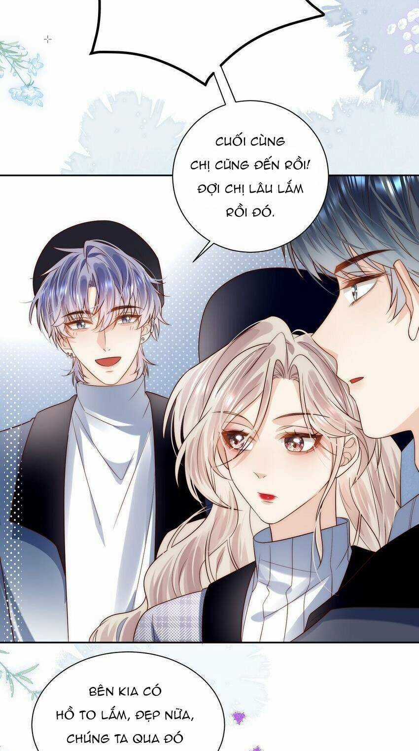 Ảnh Đế Thế Thân - Chapter 25 - Trang 3