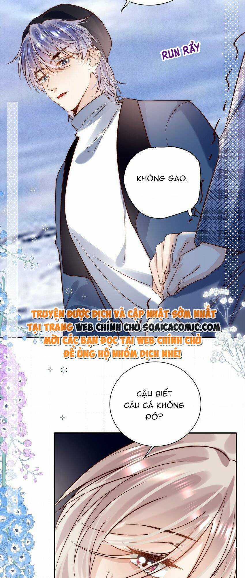 Ảnh Đế Thế Thân - Chapter 25 - Trang 22