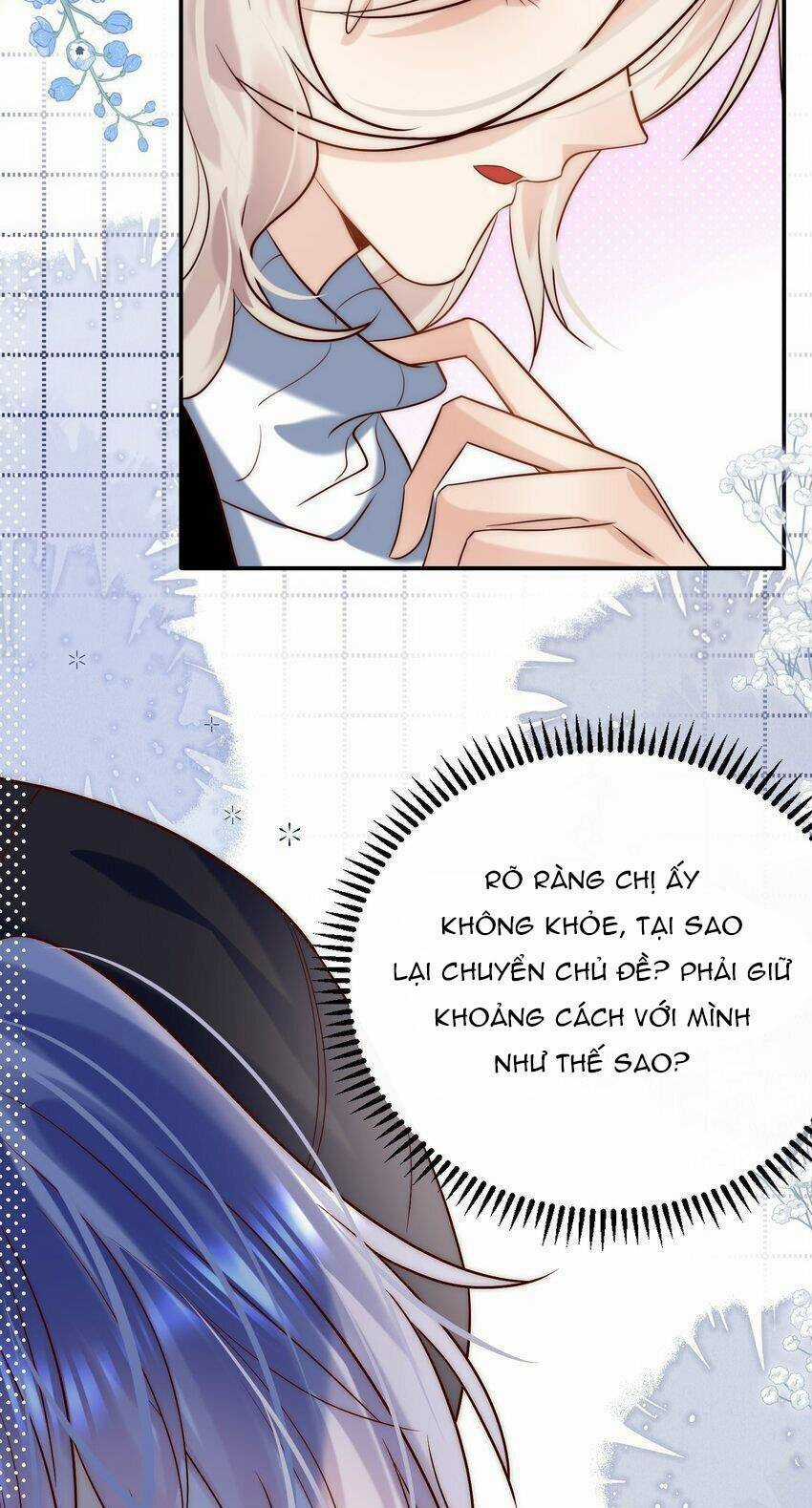 Ảnh Đế Thế Thân - Chapter 25 - Trang 23