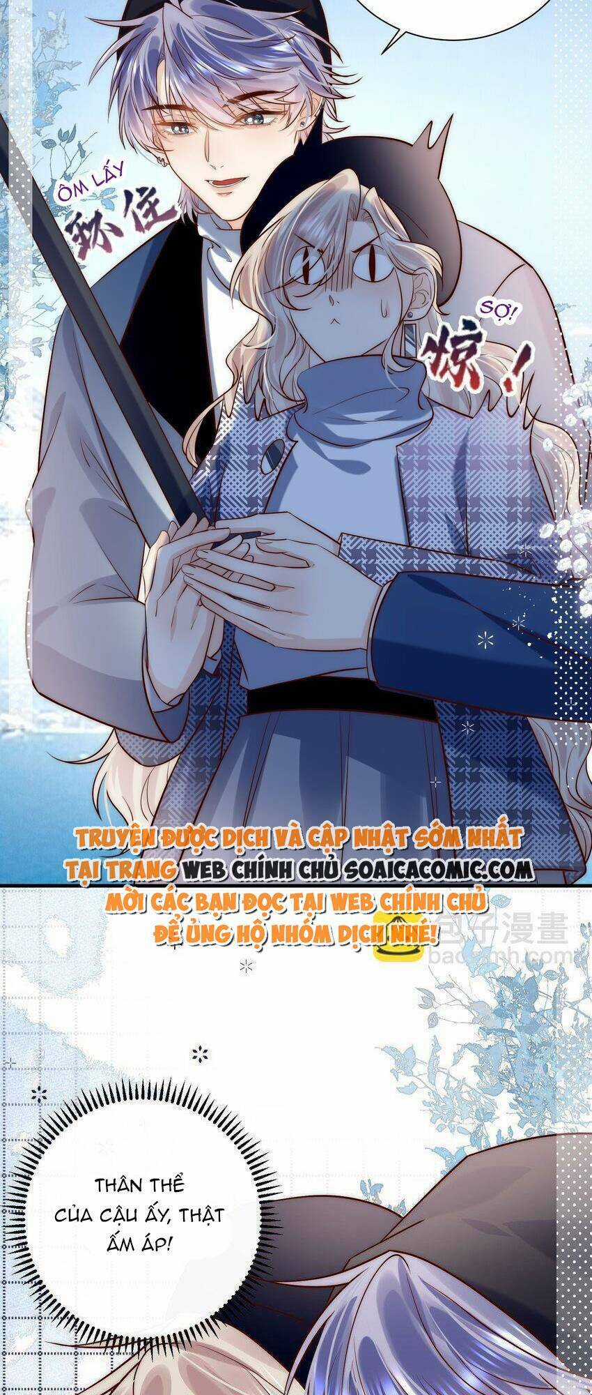 Ảnh Đế Thế Thân - Chapter 25 - Trang 26