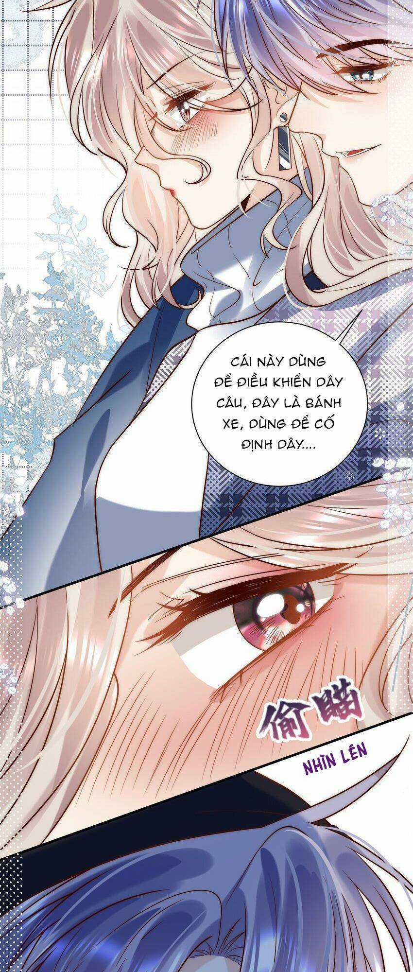 Ảnh Đế Thế Thân - Chapter 25 - Trang 27