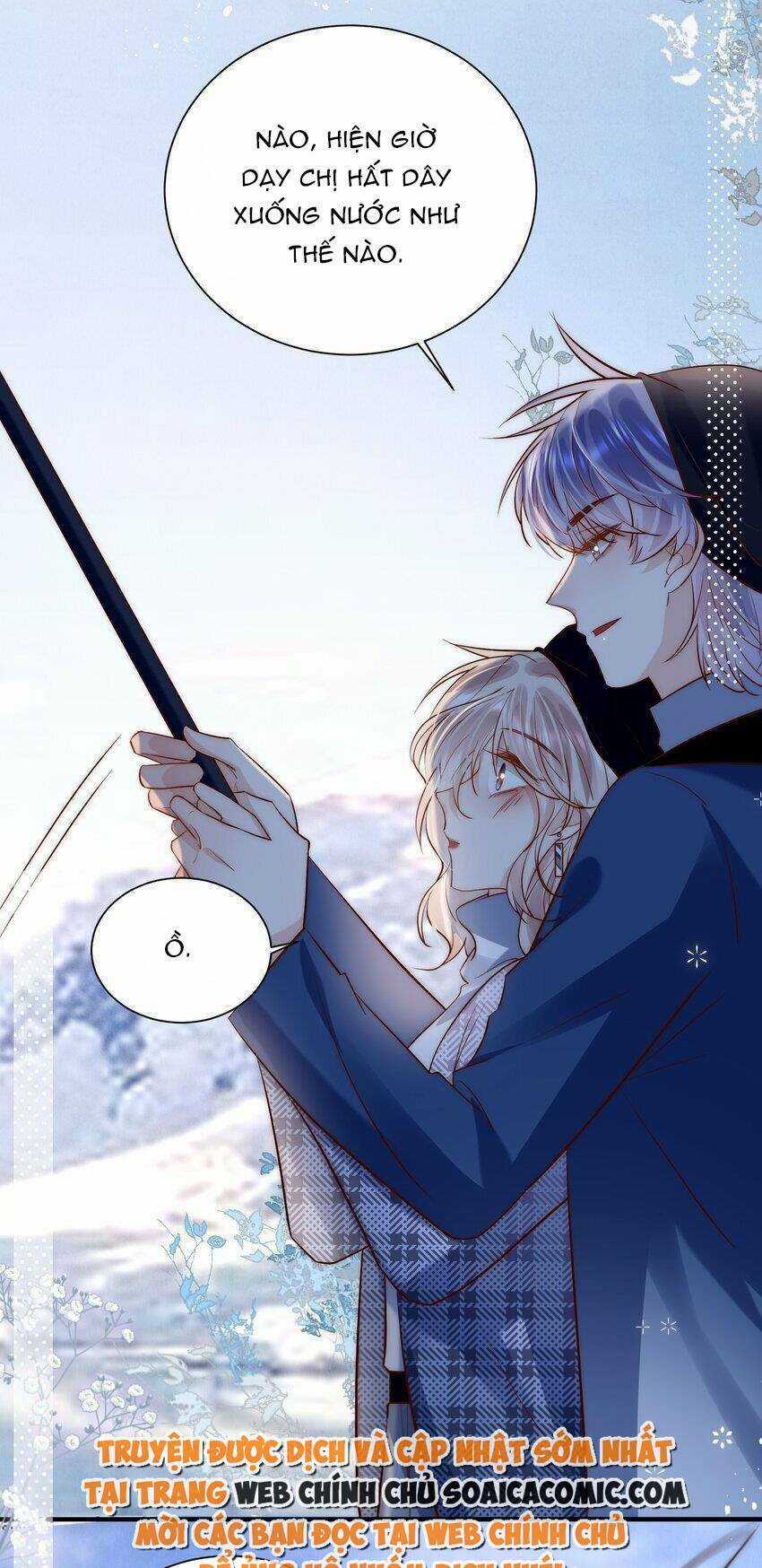 Ảnh Đế Thế Thân - Chapter 25 - Trang 29