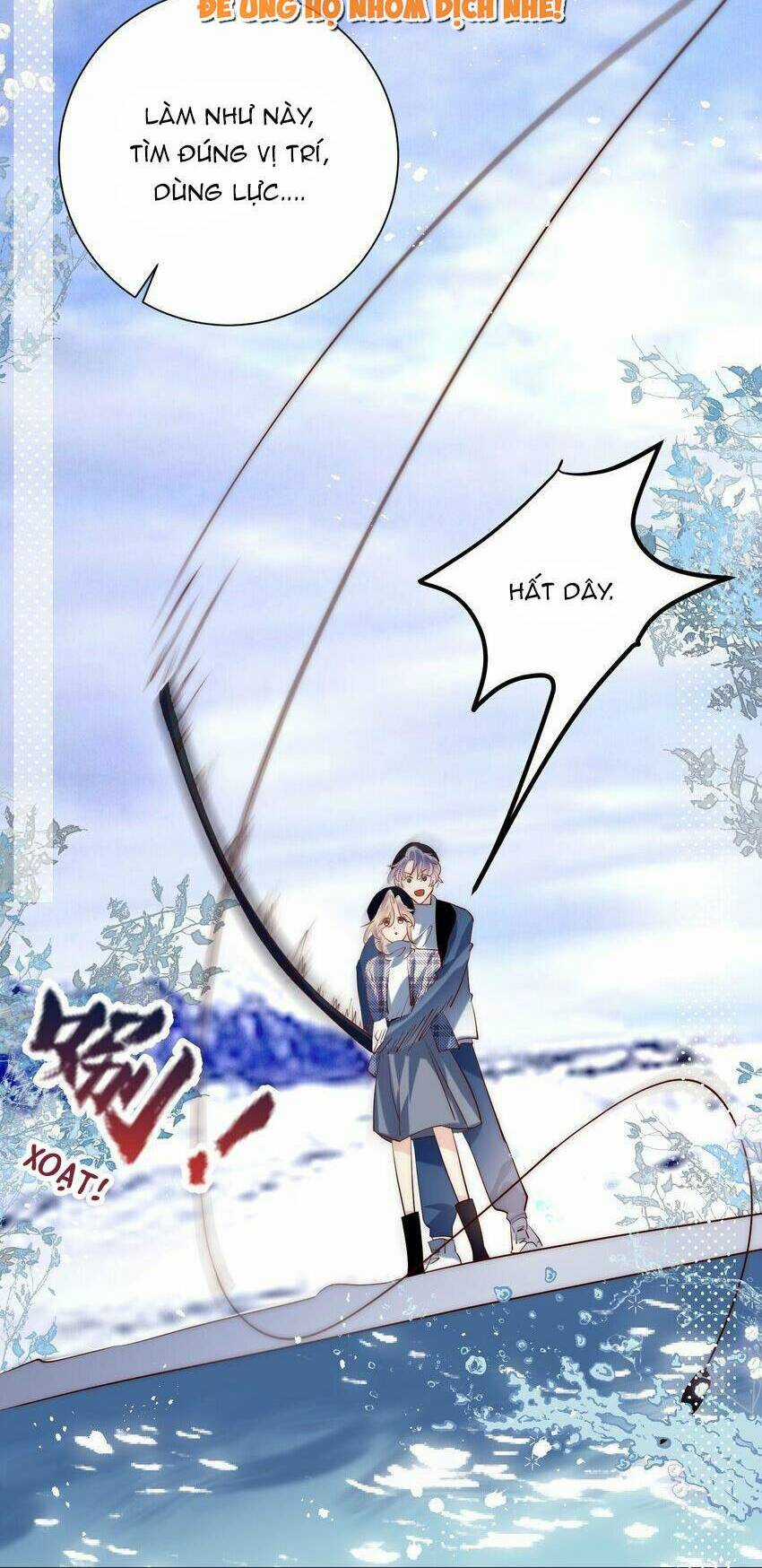 Ảnh Đế Thế Thân - Chapter 25 - Trang 30